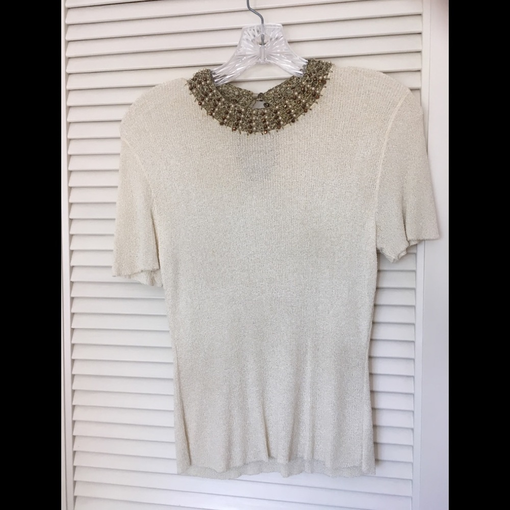 Vintage sweater